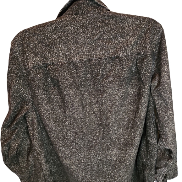 Men's Freedom Foundry flannel shirt - Picture 4 of 5